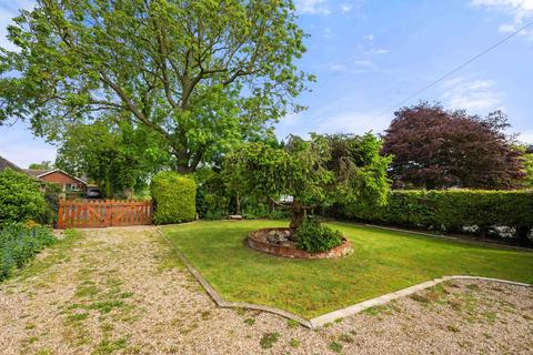 2 bedroom detached bungalow for sale, Station Road, Willoughby, LN13