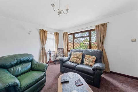 2 bedroom detached bungalow for sale, Station Road, Willoughby, LN13