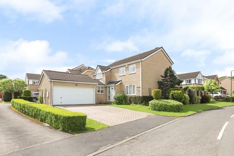 4 bedroom detached house for sale, The Grange, Chesterfield S42