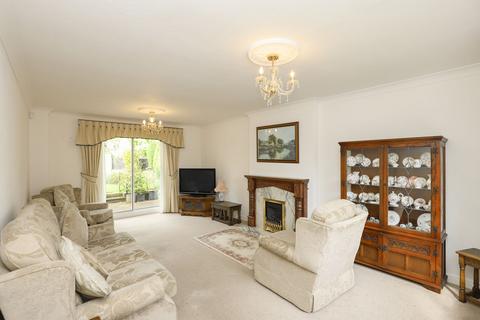 4 bedroom detached house for sale, The Grange, Chesterfield S42