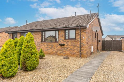 2 bedroom semi-detached bungalow for sale, Winton Close, Tranent, EH33