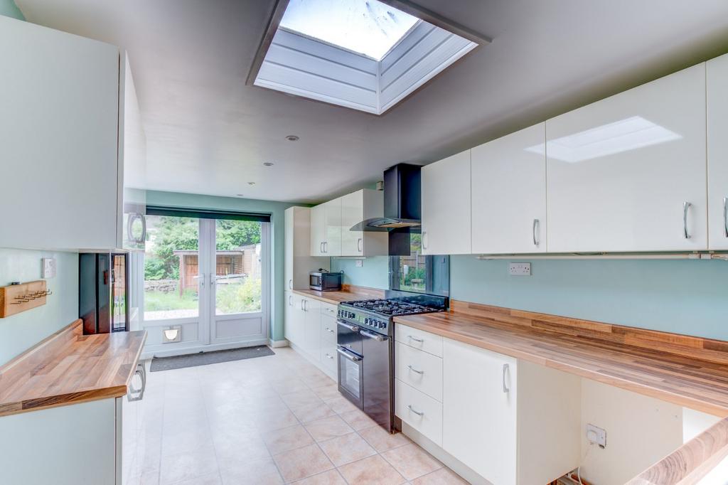 Parkfield Road, Stourbridge, West... 4 bed bungalow for sale £375,000