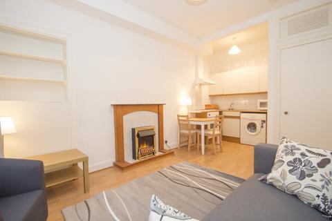 1 bedroom flat to rent, Wardlaw Place, Edinburgh EH11