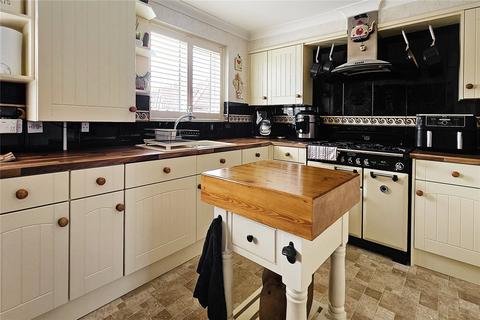 3 bedroom terraced house for sale, Blenheim Close, Rustington, Littlehampton, West Sussex