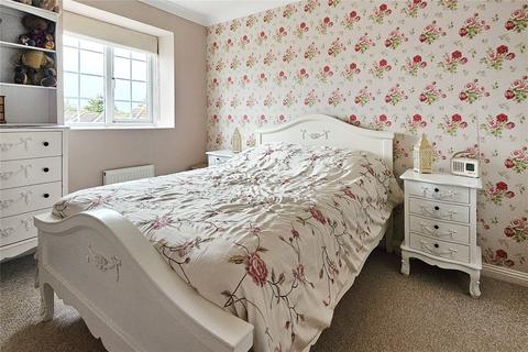 3 bedroom terraced house for sale, Blenheim Close, Rustington, Littlehampton, West Sussex