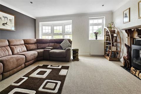 3 bedroom terraced house for sale, Blenheim Close, Rustington, Littlehampton, West Sussex