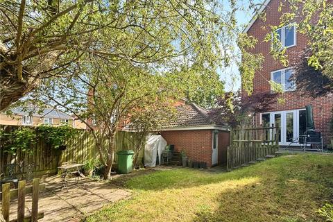 4 bedroom semi-detached house for sale, Green Road, Reading, Berkshire