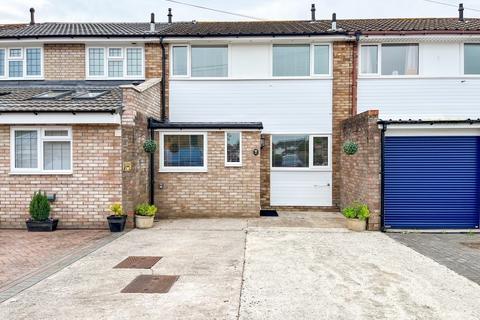 3 bedroom terraced house for sale, Bevington Close, Patchway, Bristol, Gloucestershire, BS34