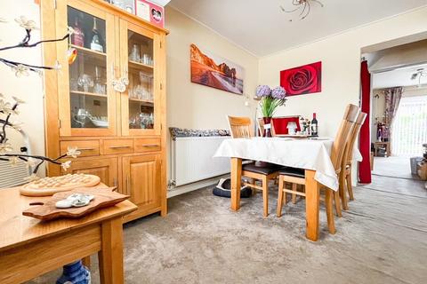 3 bedroom terraced house for sale, Bevington Close, Patchway, Bristol, Gloucestershire, BS34
