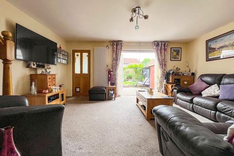 40 Bevington Close, Patchway, Bristol, BS34 5NP