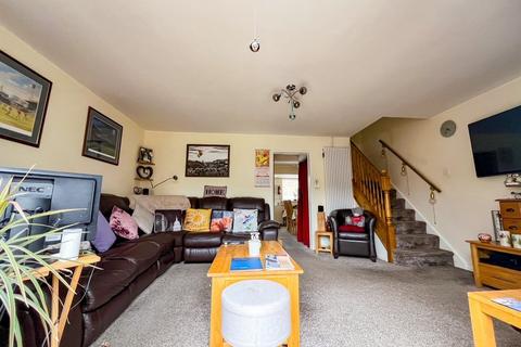 40 Bevington Close, Patchway, Bristol, BS34 5NP