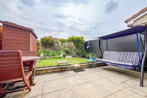 40 Bevington Close, Patchway, Bristol, BS34 5NP
