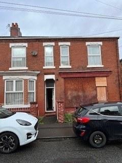 3 bedroom terraced house for sale, Norton Street, Old Trafford, M16 7GQ