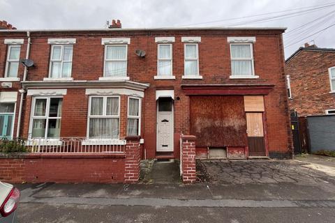 3 bedroom terraced house for sale, Norton Street, Old Trafford, M16 7GQ