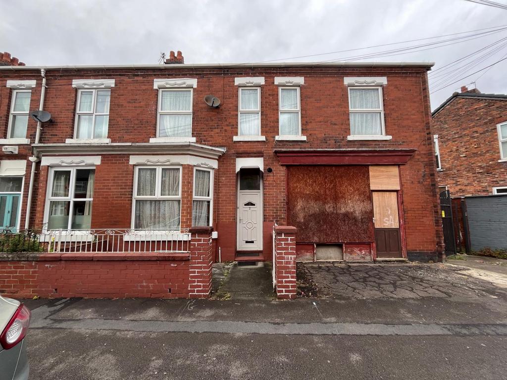 3 Bedroom Terraced for Sale