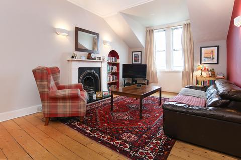 1 bedroom flat for sale, 19/11 Fowler Terrace, Polwarth, Edinburgh, EH11 1DB