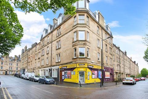 1 bedroom flat for sale, 19/11 Fowler Terrace, Polwarth, Edinburgh, EH11 1DB