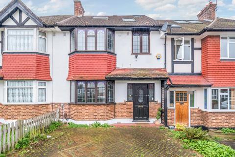 4 bedroom terraced house for sale, Rayford Avenue, Lee