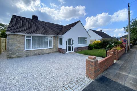 3 bedroom detached bungalow for sale, Heanor Close, Bournemouth BH10