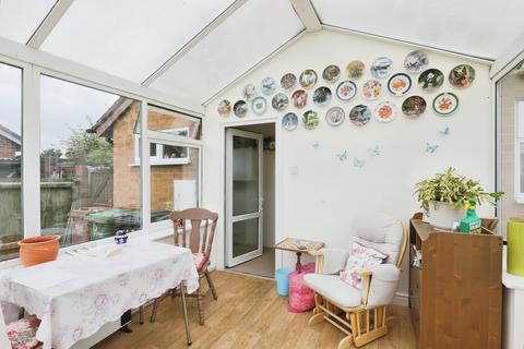 15 Spion Kop, Pinvin, Pershore, WR10 2EP