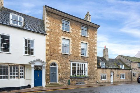 6 bedroom detached house for sale, Walsoken House, Stamford