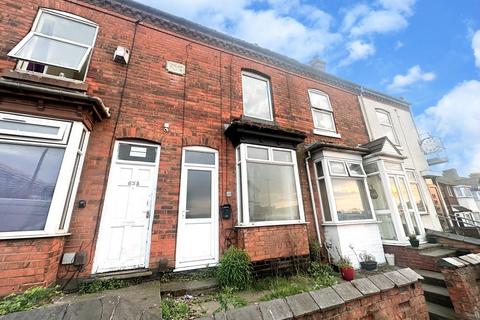 Property for sale, Warwick Rd- 14% NET YIELD £46,000 p.a NET RENT, Tyseley, Birmingham, B11