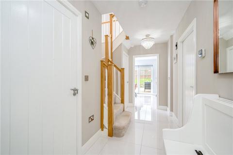 5 bedroom detached house for sale, Hawthorn Place, Harrogate, HG1