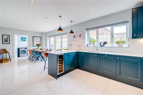 5 bedroom detached house for sale, Hawthorn Place, Harrogate, HG1