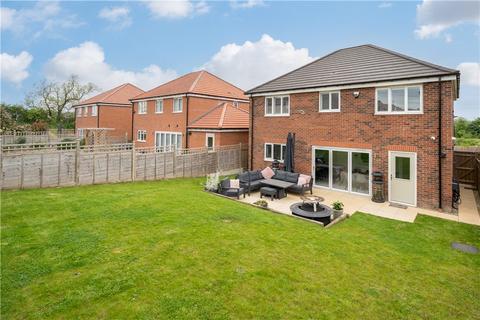 5 bedroom detached house for sale, Hawthorn Place, Harrogate, HG1