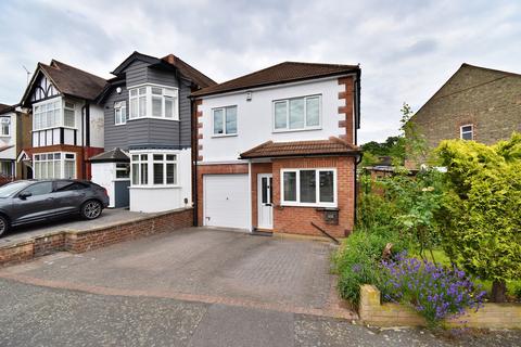 3 bedroom detached house for sale, Clivedon Road, Highams Park , London. E4 9RL