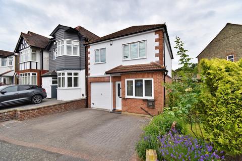 3 bedroom detached house for sale, Clivedon Road, Highams Park , London. E4 9RL