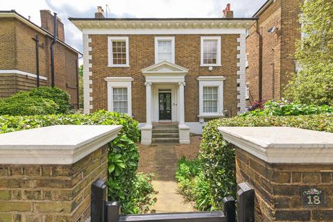 5 bedroom detached house for sale, Sydenham Park Road, London, Lewisham, SE26