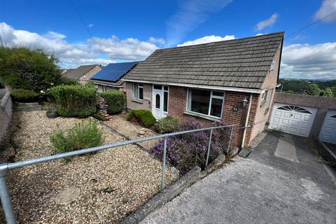 3 bedroom detached house for sale, Dunstone View, Plymouth PL9