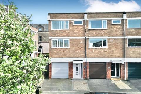 3 bedroom end of terrace house for sale, Hilbre Court, South Parade, West Kirby, Wirral, CH48