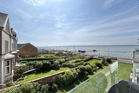 3 bedroom end of terrace house for sale, Hilbre Court, South Parade, West Kirby, Wirral, CH48