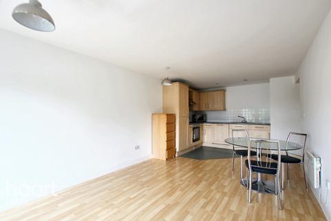 2 bedroom apartment for sale, North Street, Leeds. LS2