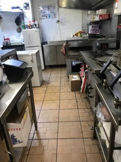 Restaurant for sale, Harrow, HA3