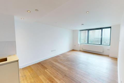 2 bedroom apartment to rent, The Quarters, Wellesley Road, Croydon, CR0