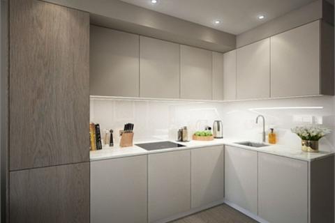2 bedroom apartment to rent, The Quarters, Wellesley Road, Croydon, CR0