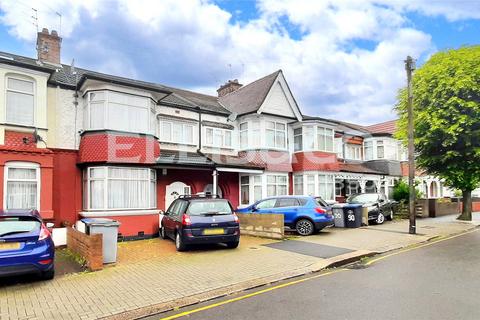 3 bedroom terraced house for sale, Lonsdale Avenue, Wembley, HA9