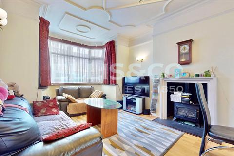 3 bedroom terraced house for sale, Lonsdale Avenue, Wembley, HA9