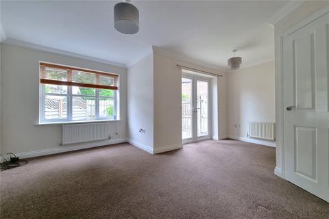 3 bedroom end of terrace house for sale, All Saints Mews, Preston, Hull, East Yorkshire, HU12