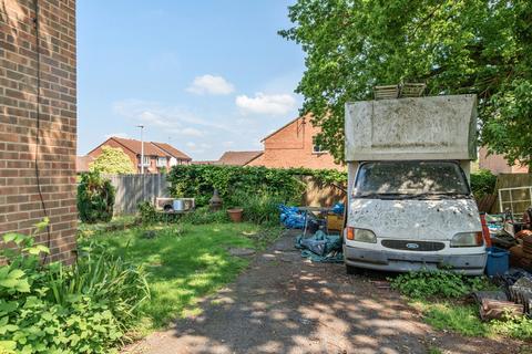 13 Hampden Close, North Weald, Epping, CM16 6JX