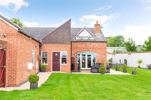 5 bedroom semi-detached house for sale, Chestnuts Close, Sutton Bonington, Loughborough, Leicestershire, LE12