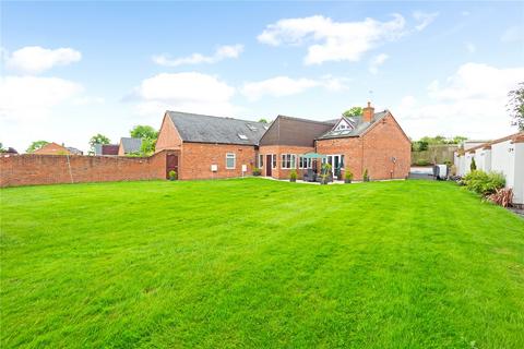 5 bedroom semi-detached house for sale, Chestnuts Close, Sutton Bonington, Loughborough, Leicestershire, LE12