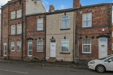 2 bedroom terraced house for sale, Painthorpe Lane, Crigglestone, Wakefield, WF4