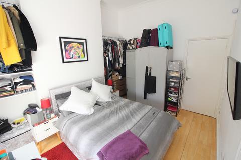 1 bedroom flat to rent, Buckingham Place, Brighton BN1