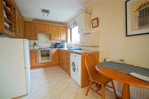 2 bedroom terraced house for sale, Grasby Court, Bramley, Rotherham, South Yorkshire, S66