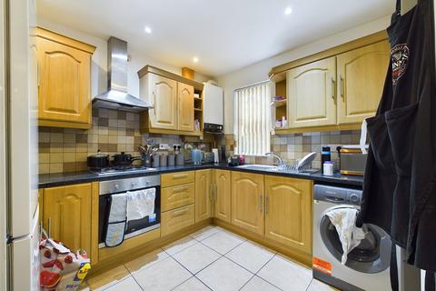 2 bedroom terraced house for sale, Barton Street, Gloucester, Gloucestershire, GL1