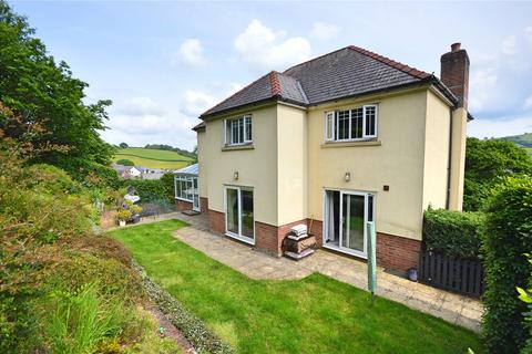 4 bedroom detached house for sale, Woodland Way, Newtown, Powys, SY16